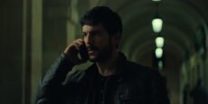 KRAKEN. EL LIBRO NEGRO DE LAS HORAS trailer