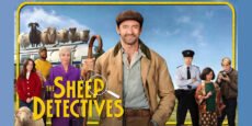 LAS OVEJAS DETECTIVES crítica: Babe, la ovejita valiente