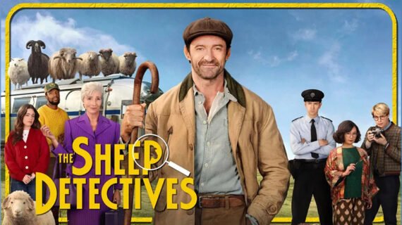 LAS OVEJAS DETECTIVES crítica: Babe, la ovejita valiente