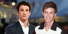 STAR ONE noticia: Miles Teller y Eddie Redmayne en una buddy movie