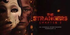 STRANGERS: CAPÍTULO FINAL crítica: Peor… imposible