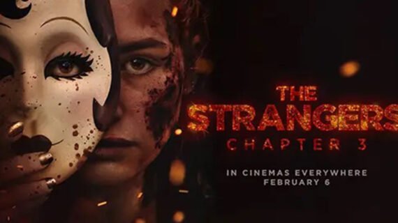 STRANGERS: CAPÍTULO FINAL crítica: Peor… imposible