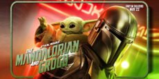 STAR WARS: THE MANDALORIAN AND GROGU crítica: Una galaxia cada vez más lejana