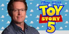 TOY STORY noticia: Andrew Stanton promete más episodios