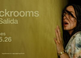 BACKROOMS crítica: El laberinto del minotauro de la Generación Alfa