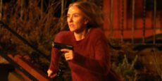 THE EXORCIST: MARTYRS avance: Scarlett Johansson contra el Demonio