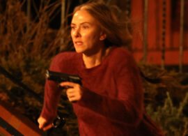 THE EXORCIST: MARTYRS avance: Scarlett Johansson contra el Demonio