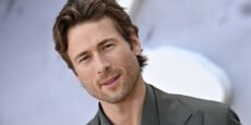 HOMEWRECKERS noticia: cifi erótico para Glen Powell
