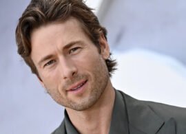 HOMEWRECKERS noticia: cifi erótico para Glen Powell