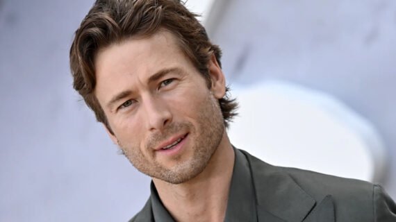 HOMEWRECKERS noticia: cifi erótico para Glen Powell