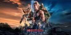 HE-MAN Y LOS MÁSTERS DEL UNIVERSO crítica: He-Man Begins