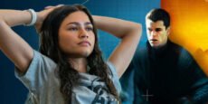 JASON BOURNE noticia: ¿Zendaya? ¿Really?