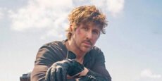 STAR WARS: STARFIGHTER avance: Primera imagen