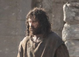 WERWULF avance: Primeras fotos con Aaron Taylor-Johnson