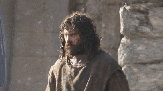 WERWULF avance: Primeras fotos con Aaron Taylor-Johnson