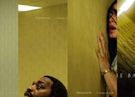 BACKROOMS posters