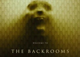 BACKROOMS reportaje: De YouTube al cine