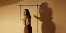 BACKROOMS trailer