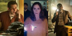 EL DÍA DE LA REVELACIÓN fotos