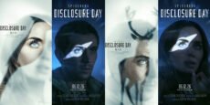 EL DÍA DE LA REVELACIÓN posters I