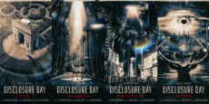 EL DÍA DE LA REVELACIÓN posters II