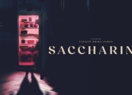 INSACIABLE crítica: La sustancia… adelgazante