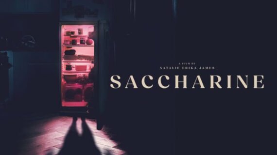 INSACIABLE crítica: La sustancia… adelgazante