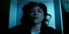 INSACIABLE trailer