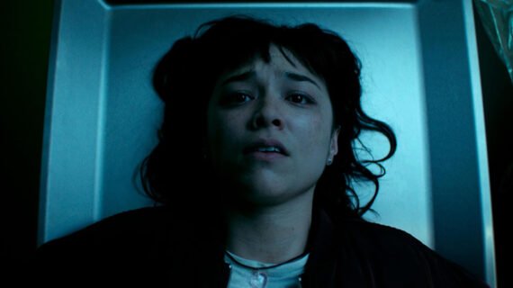 INSACIABLE trailer