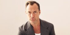 JUDE LAW noticia: Acción a lo Transporter