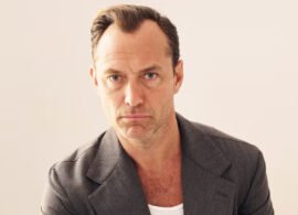 JUDE LAW noticia: Acción a lo Transporter