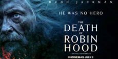 LA MUERTE DE ROBIN HOOD reportaje: De héroe a antihéroe