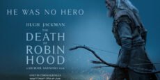 LA MUERTE DE ROBIN HOOD crítica: Sin perdón medieval