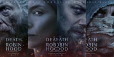 LA MUERTE DE ROBIN HOOD personajes