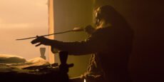 LA MUERTE DE ROBIN HOOD trailer