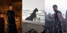 LA ODISEA fotos