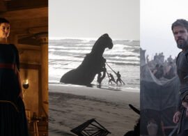 LA ODISEA fotos