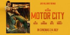 MOTOR CITY crítica: El lenguaje de las piñas