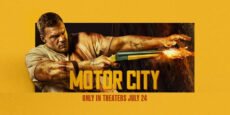 MOTOR CITY reportaje: Las hostias, el lenguaje universal