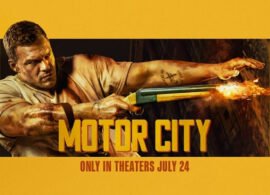 MOTOR CITY reportaje: Las hostias, el lenguaje universal