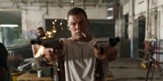 MOTOR CITY trailer