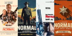 NORMAL posters