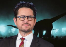 EL FINAL DE OAK STREET noticia: JJ Abrams habla de los dinos