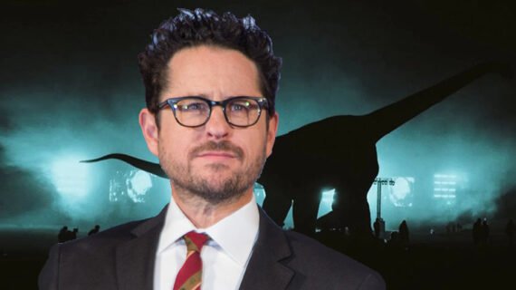 EL FINAL DE OAK STREET noticia: JJ Abrams habla de los dinos