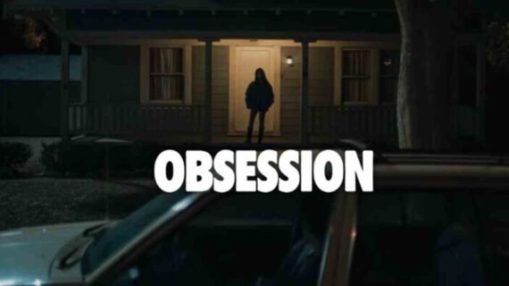 OBSESSION crítica: Te quiero mucho, como la trucha al trucho