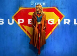 SUPERGIRL crítica: Super Guerrera Kara-Pop