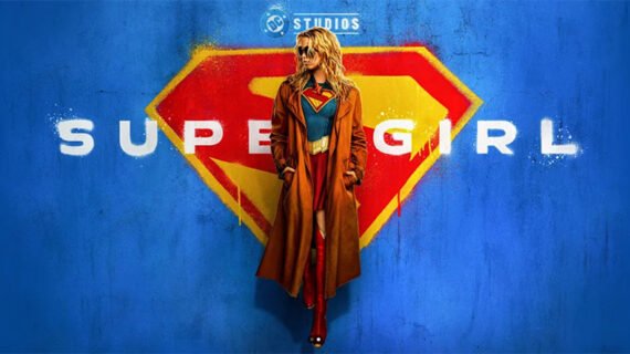 SUPERGIRL crítica: Super Guerrera Kara-Pop