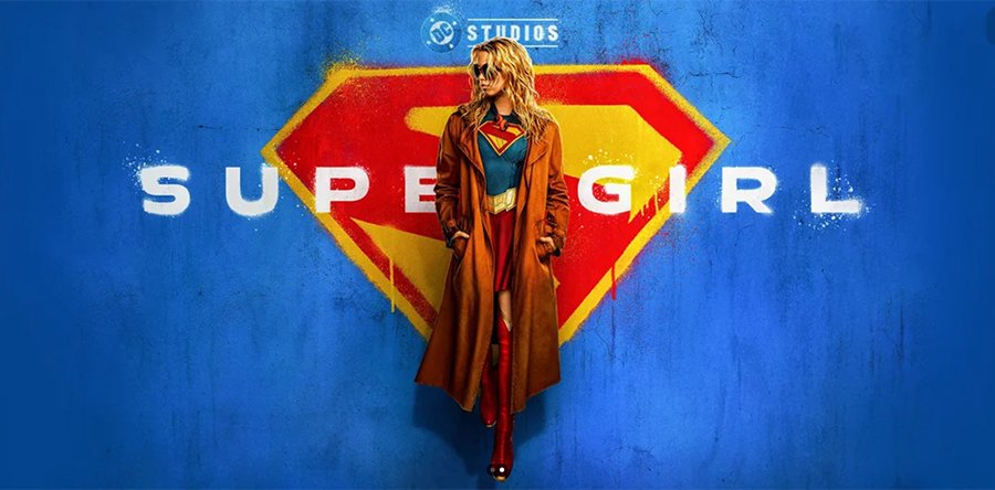 SUPERGIRL crítica: Super Guerrera Kara-Pop