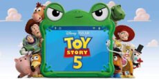 TOY STORY 5 crítica: Adiós, muñeca