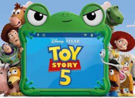 TOY STORY 5 crítica: Adiós, muñeca